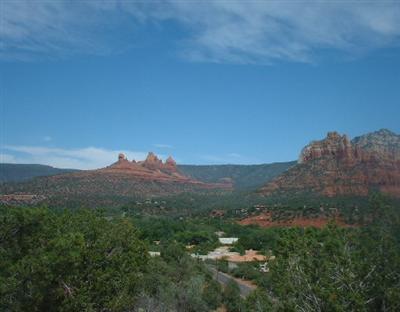 Brewer Rd., Sedona, AZ 86336