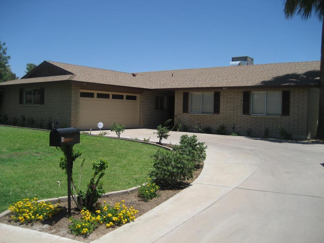 8611 N 18th Dr., Phoenix, AZ 85021