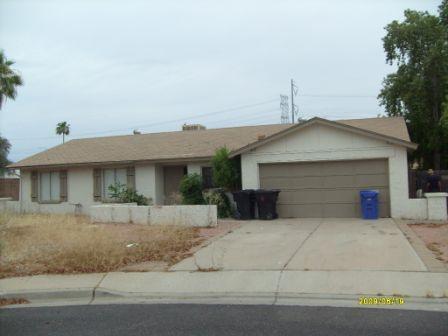 2407 W Pampa Cir., Mesa, AZ 85202