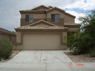 21735 W Cocopah St., Buckeye, AZ 85326