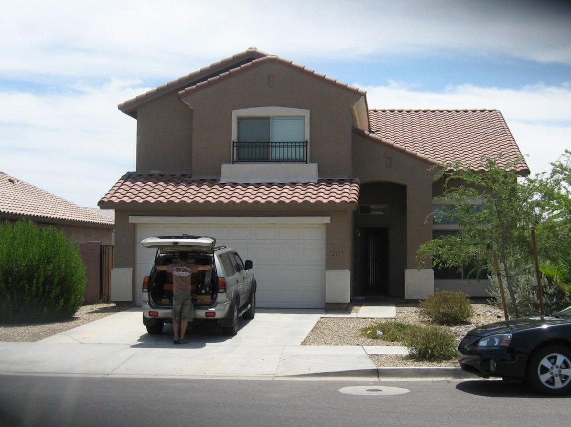 437 S 112th Dr., Avondale, AZ 85323