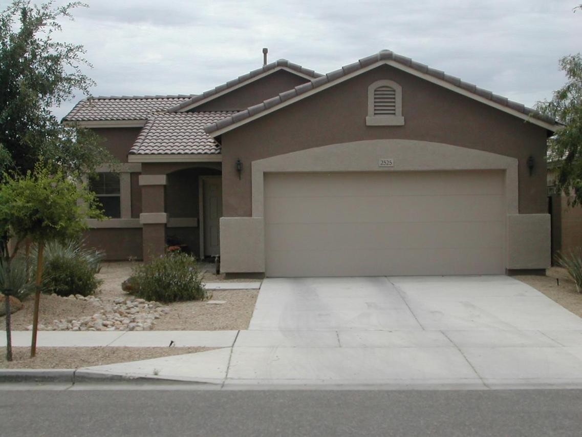 2525 W Brilliant Sky Dr., Phoenix, AZ 85085