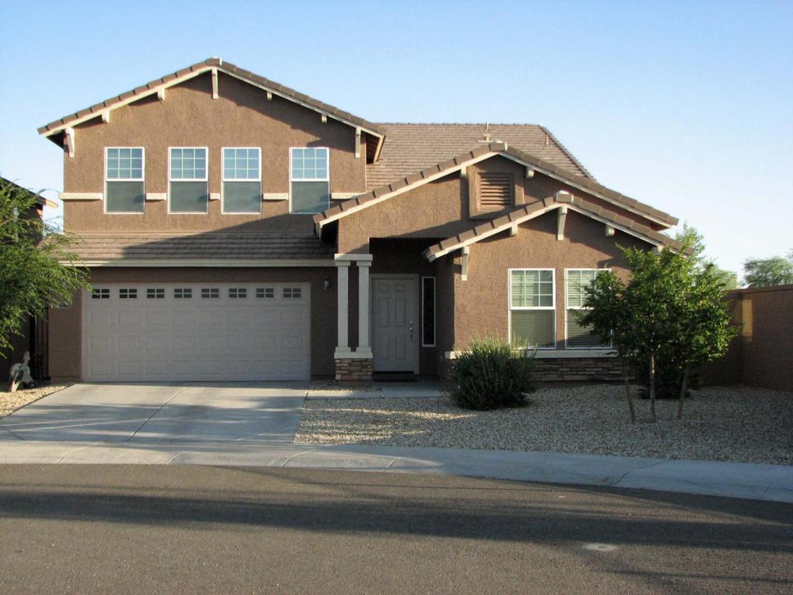 18661 W Vogel Ave., Waddell, AZ 85355