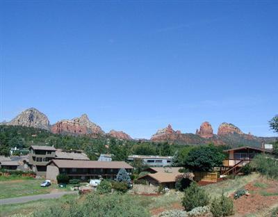 6 Mountain Villa, Sedona, AZ 86336