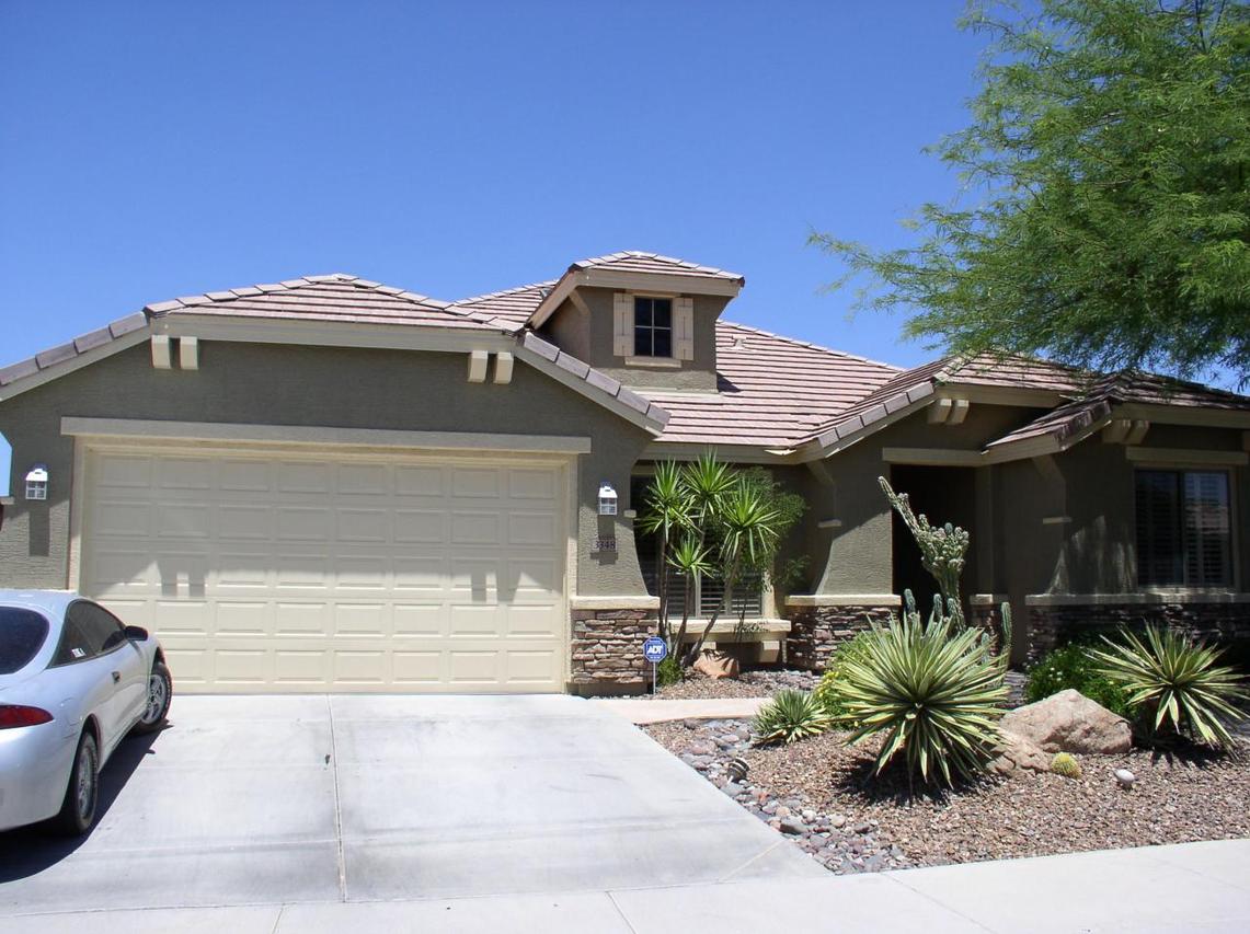 3348 W Owens Way, Anthem, AZ 85086