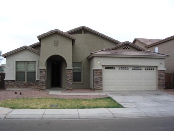 4633 W Hasan Dr., Laveen, AZ 85339