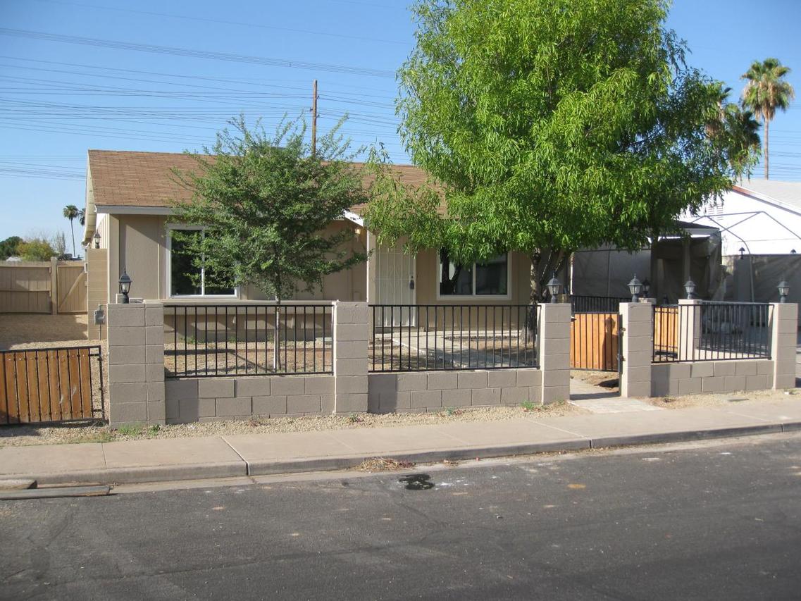 2321 W Peralta Ave., Mesa, AZ 85202