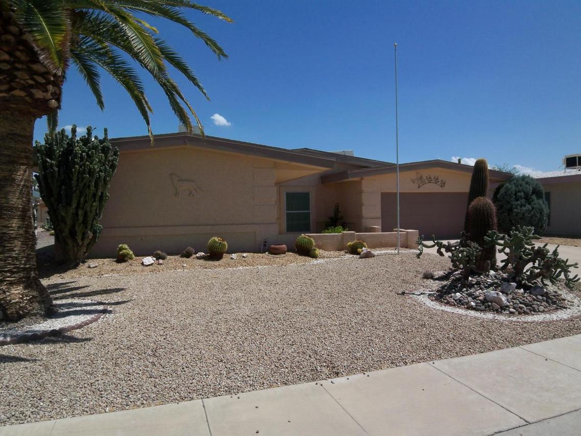 10829 W Sequoia Dr., Sun City, AZ 85373