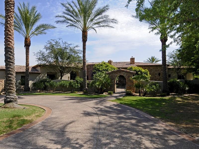 6164 E Royal Palm Rd., Paradise Valley, AZ 85253