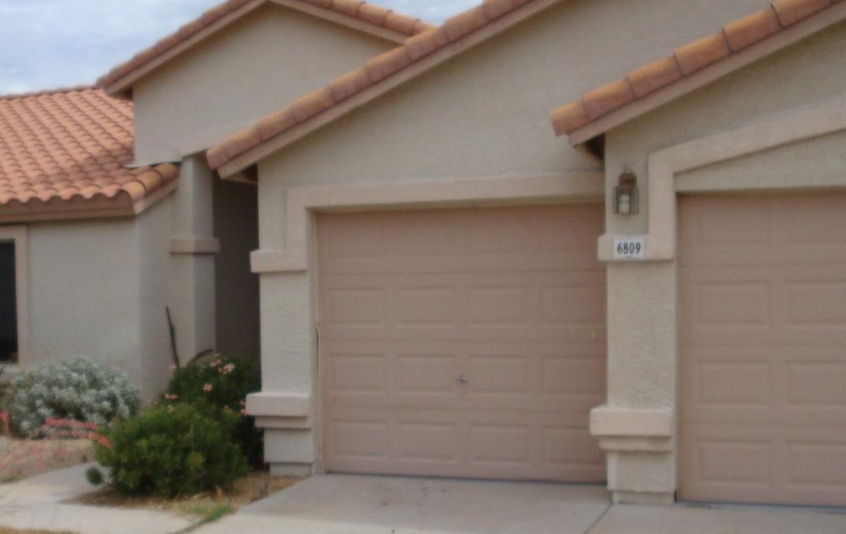 6809 S 16th Pl., Phoenix, AZ 85042