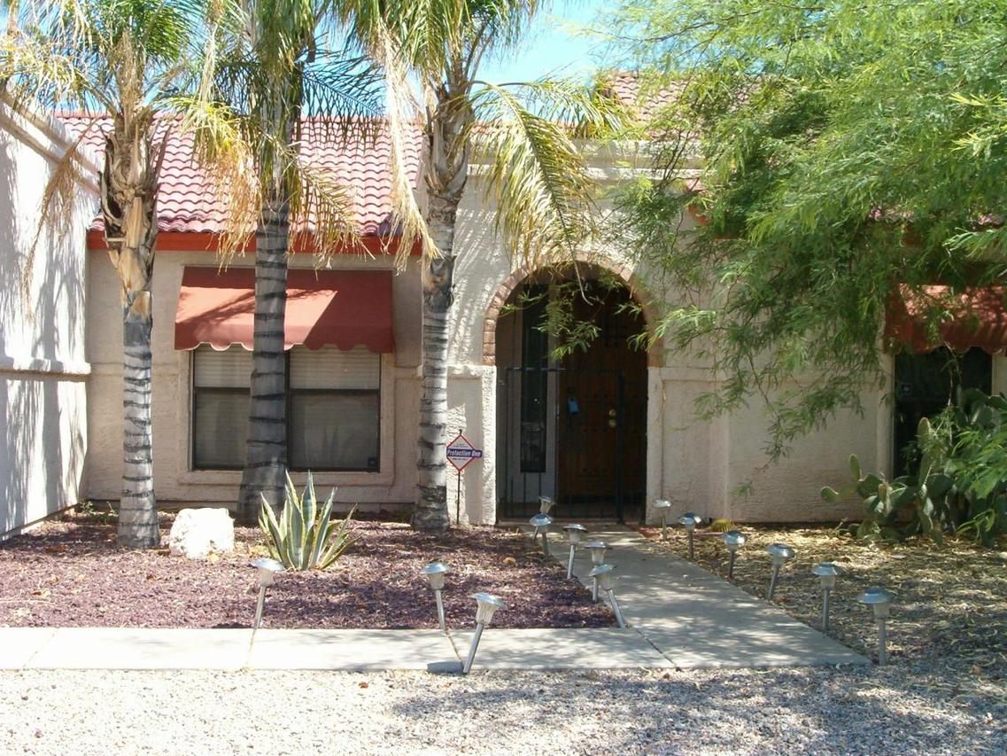 6322 W Brown St., Glendale, AZ 85302