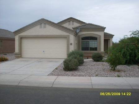 2103 N St Bonita Ln., Casa Grande, AZ 85222