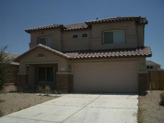 1441 S 219th Dr., Buckeye, AZ 85326