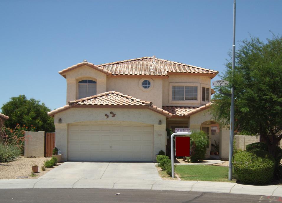 15628 S 33rd Pl., Phoenix, AZ 85048