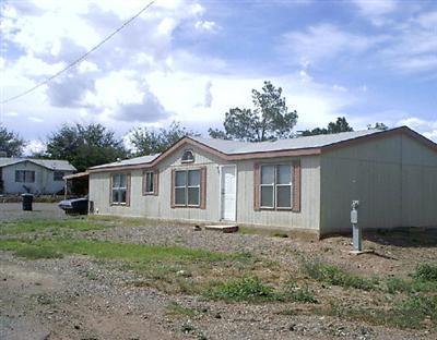 345 S 17th Pl., Cottonwood, AZ 86326