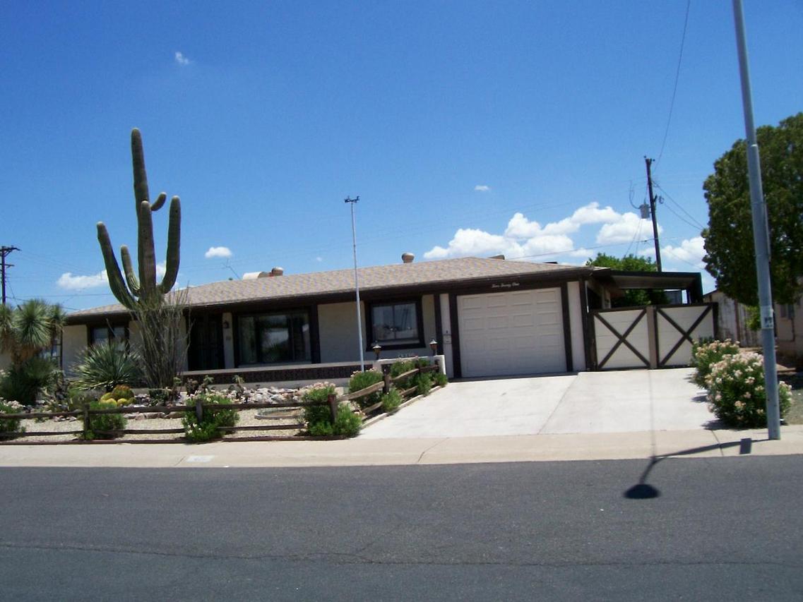 421 N 55th Pl., Mesa, AZ 85205