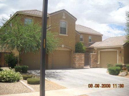 3621 E Hutchins Ct., Gilbert, AZ 85295