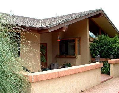810 Sunshine Ln., Sedona, AZ 86336