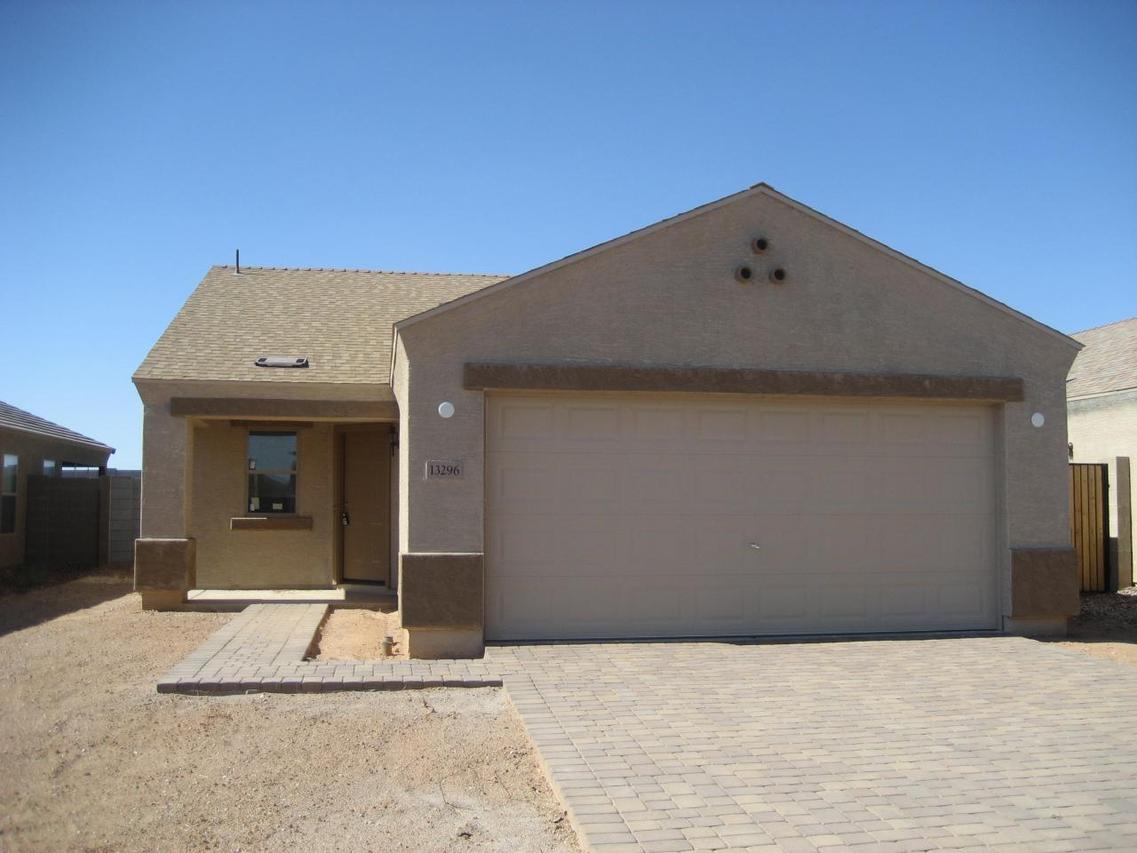 13296 E Marigold Ln., Florence, AZ 85232