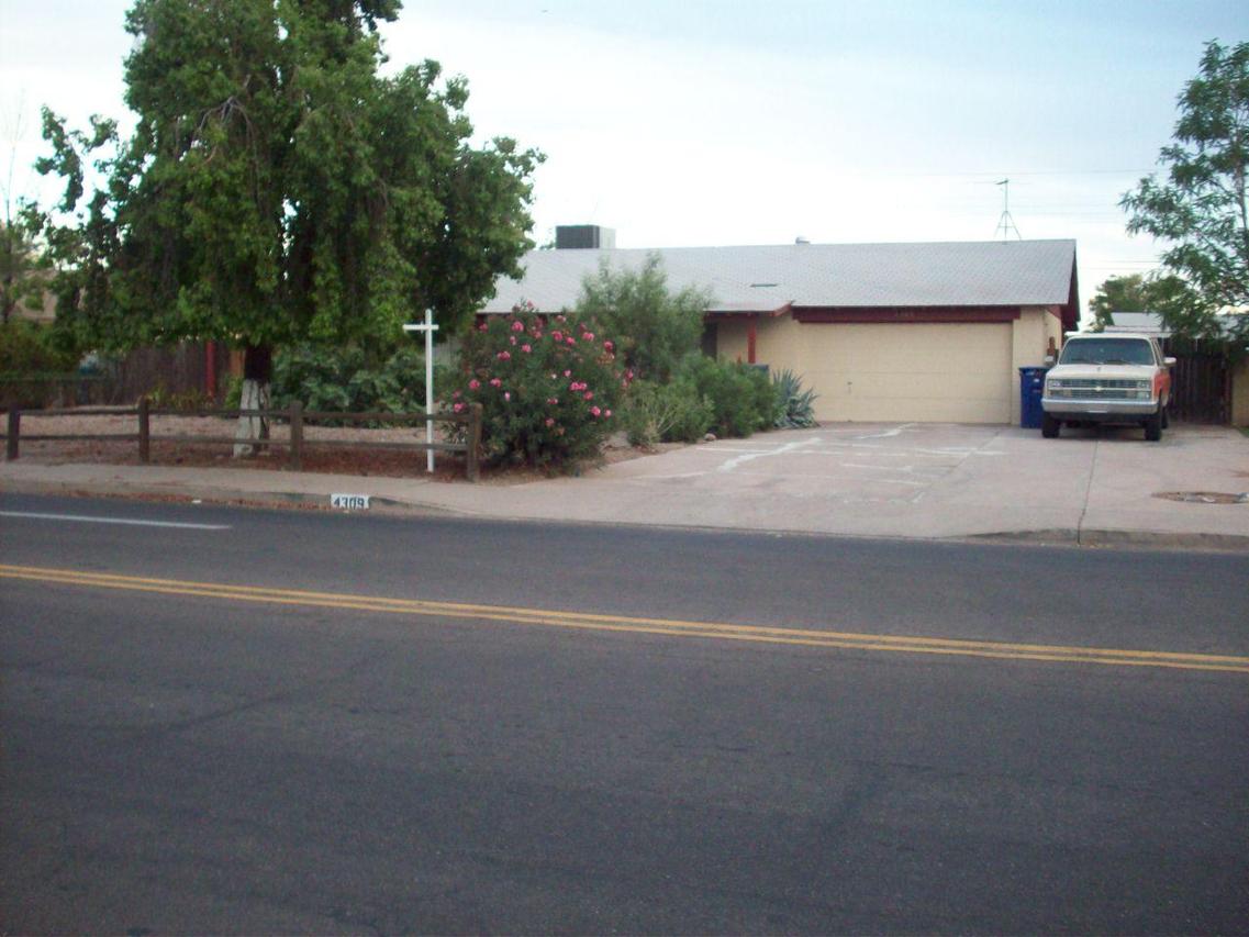 4309 W Osborn Rd., Phoenix, AZ 85031