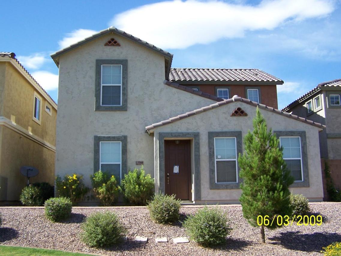 7344 S 48th Glen, Laveen, AZ 85339