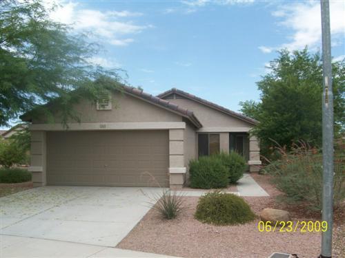 13850 N 148th Ave., Surprise, AZ 85379