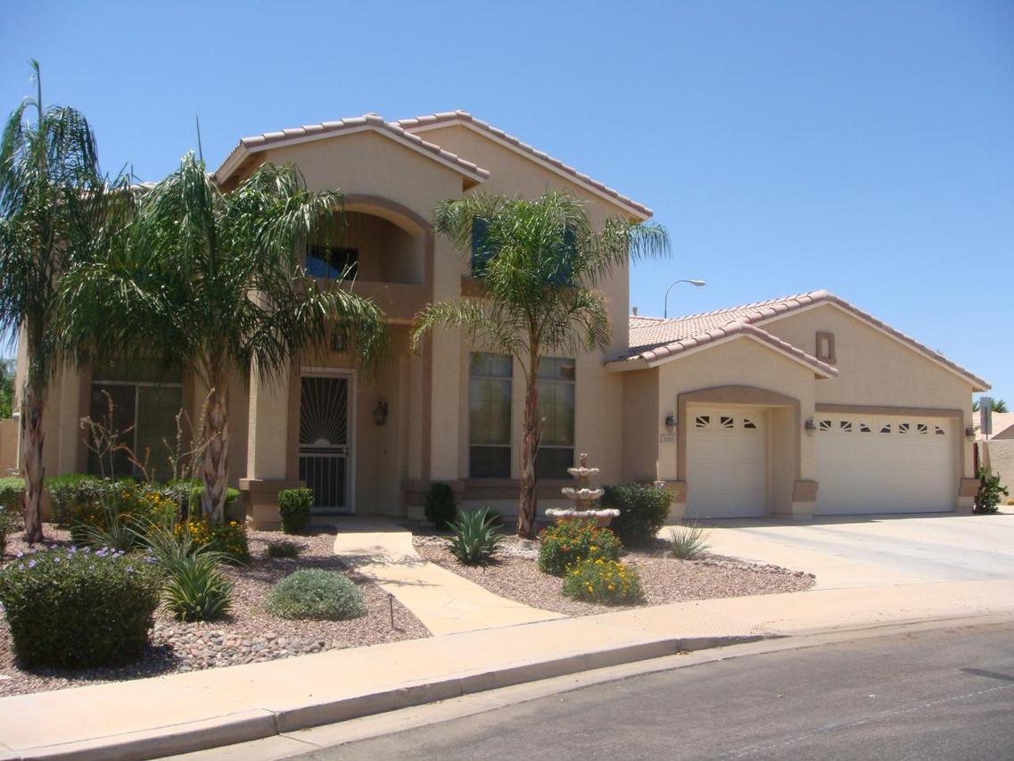 2001 E Palm Beach Dr., Chandler, AZ 85249