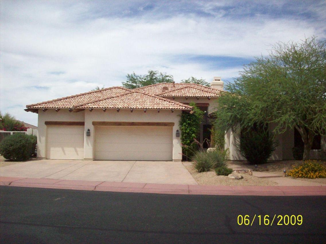 4055 N Recker Rd. #61, Mesa, AZ 85215