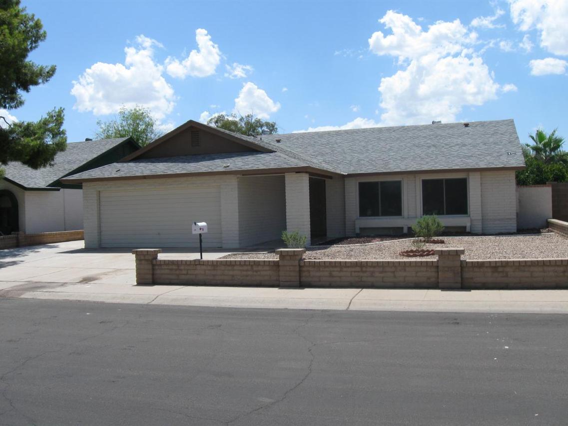 3108 N Los Altos Dr., Chandler, AZ 85224