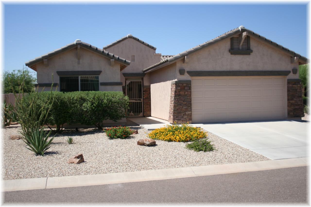 10781 E Tradition Ct., Gold Canyon, AZ 85218