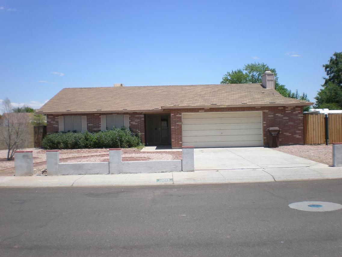 11003 N 81st Ave., Peoria, AZ 85345