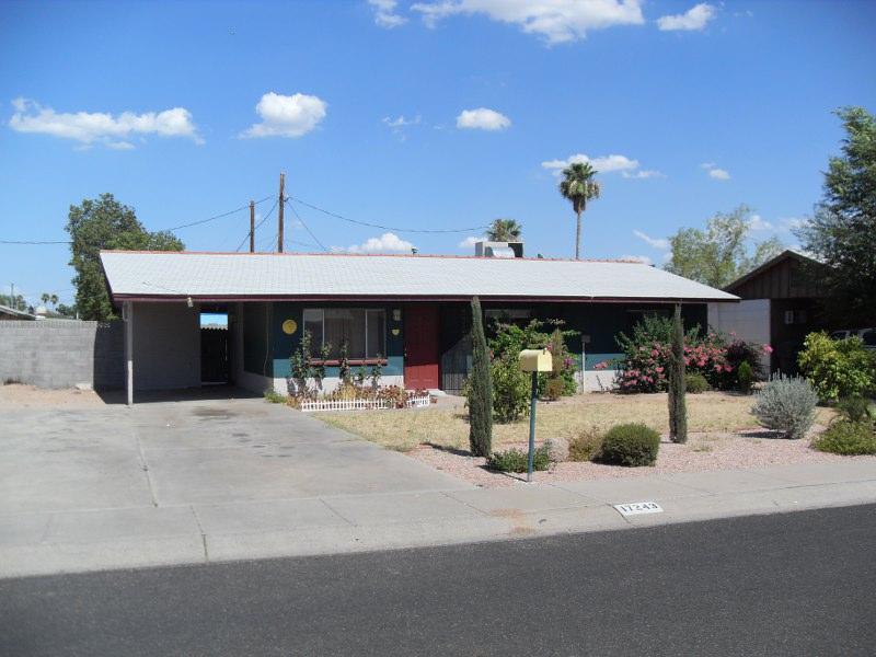 17243 N 16th Ave., Phoenix, AZ 85023