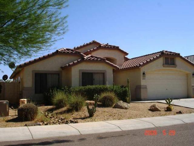 2317 W Bent Tree Dr., Phoenix, AZ 85085