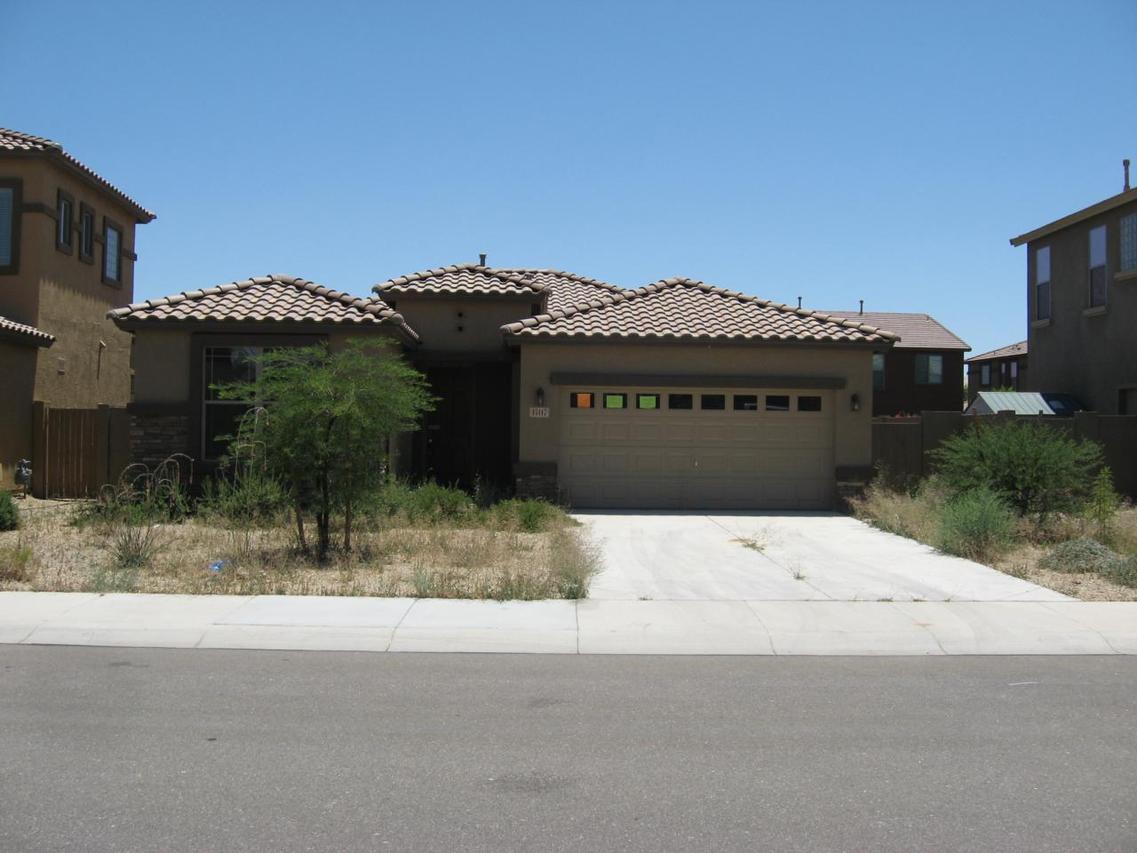 15417 W Mackenzie Dr., Goodyear, AZ 85395