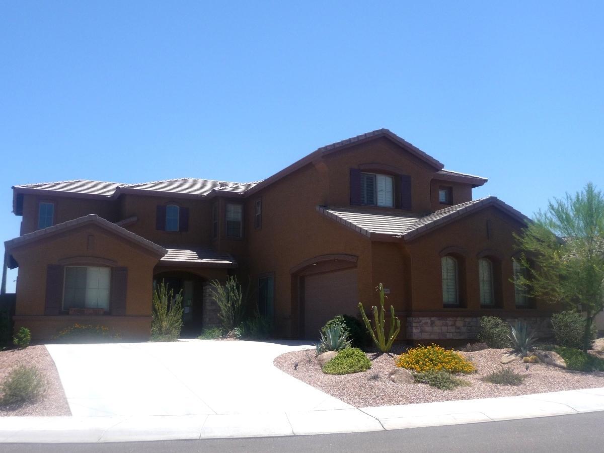 38907 N Red Tail Ct., Anthem, AZ 85086