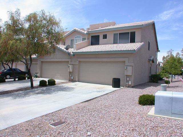4805 E Kachina Tr. #25, Phoenix, AZ 85044