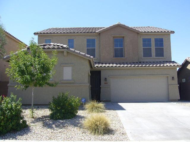 10007 W Odeum Ln., Tolleson, AZ 85353