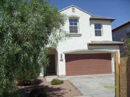 2506 S 90th Glen, Tolleson, AZ 85353