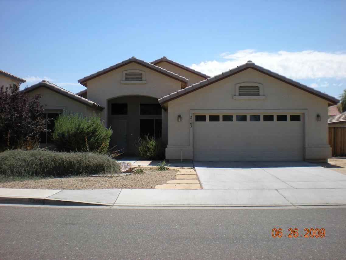 12403 N 60th Ln., Glendale, AZ 85304