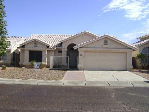 1314 W Villa Rita Dr., Phoenix, AZ 85023