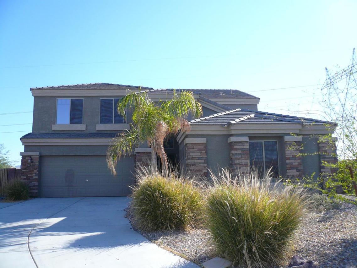 23074 W Pepper Dr., Buckeye, AZ 85326