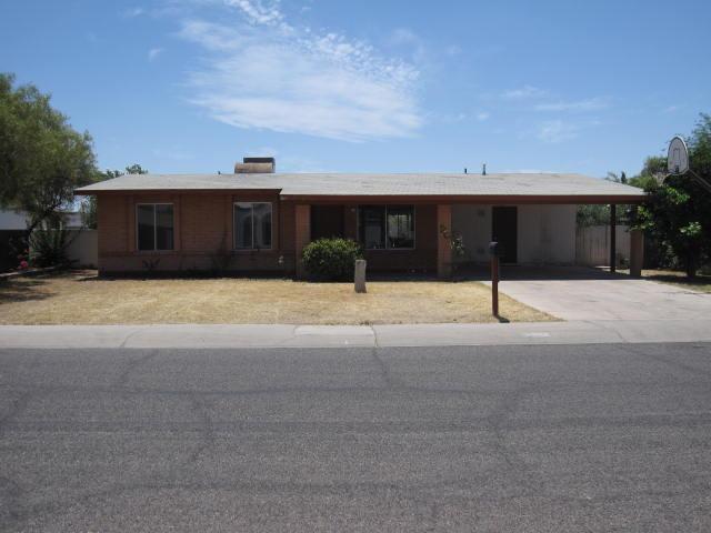 1231 E 9th St., Casa Grande, AZ 85222