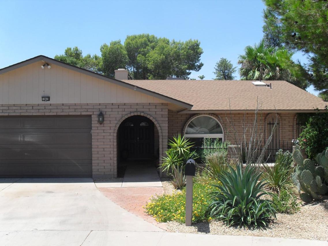 1862 S Beverly St., Mesa, AZ 85210