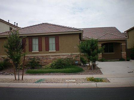 3819 E Phelps St., Gilbert, AZ 85295