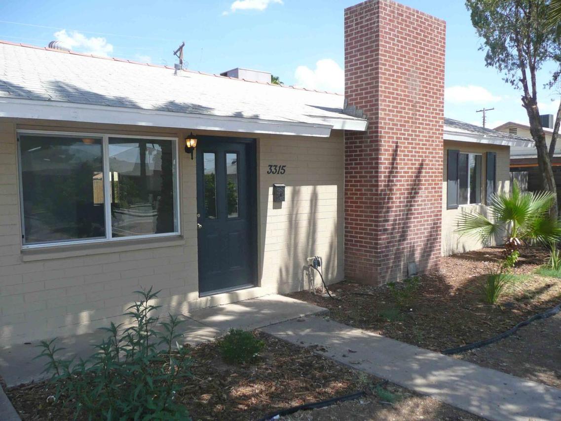 3315 N 39th Ave., Phoenix, AZ 85019