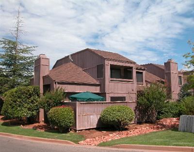 1380 Vista Montana #20 Rd., Sedona, AZ 86336