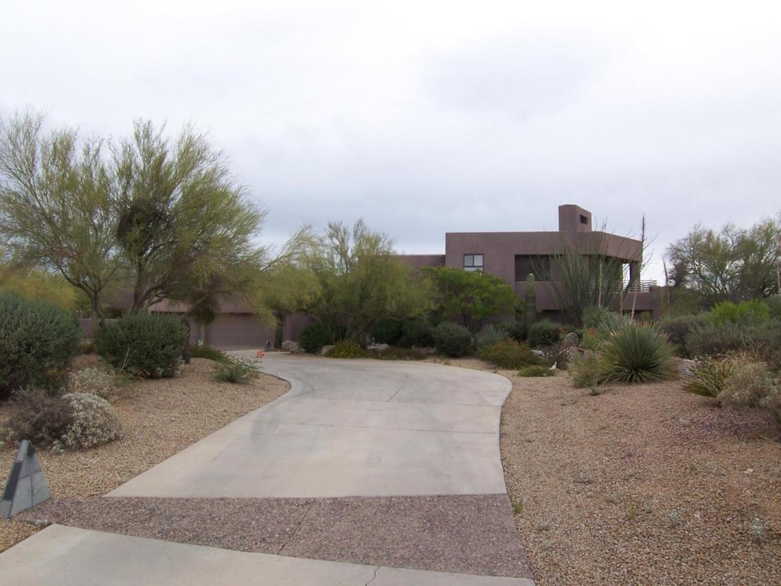 24003 N Dobson Rd., Scottsdale, AZ 85255