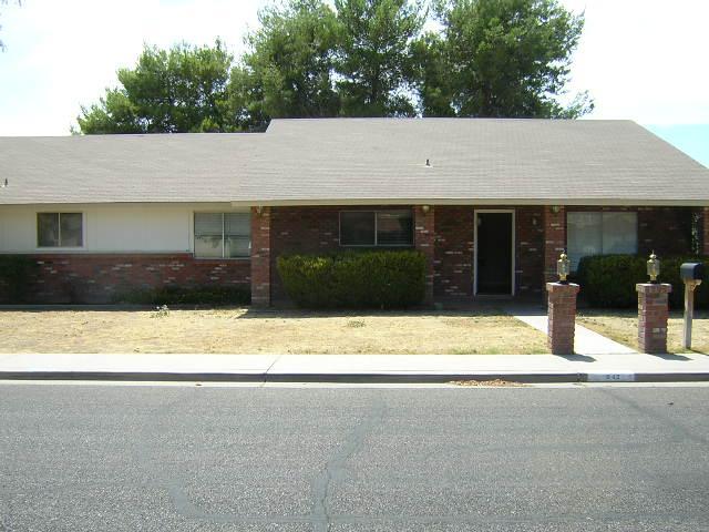 642 N Gentry Cir., Mesa, AZ 85213