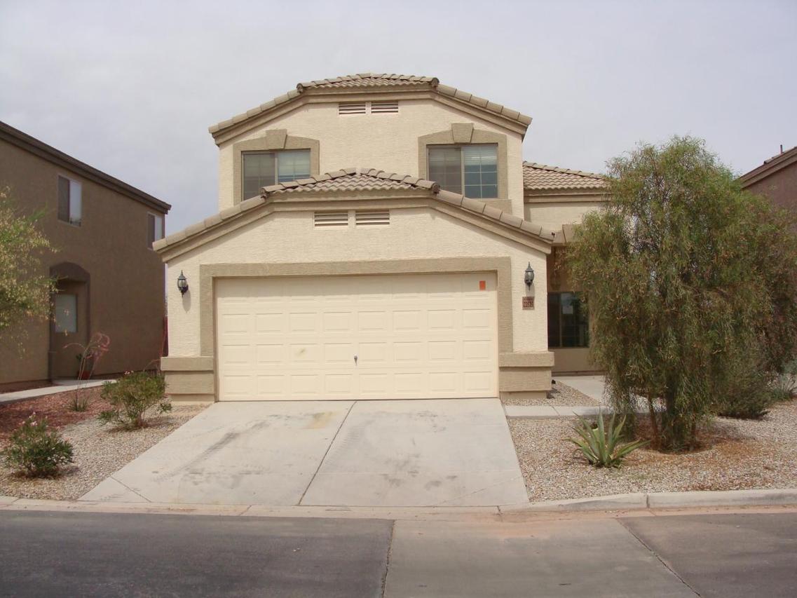 23536 N Wilderness Way, Florence, AZ 85232