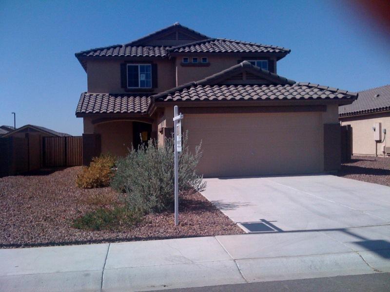 22257 W Twilight Tr., Buckeye, AZ 85326
